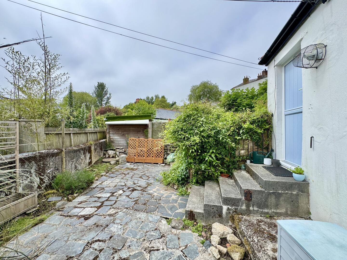 St. Thomas Street, Penryn